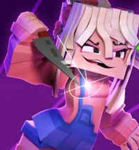 Yandere Rose 