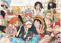 OPOne piece RP