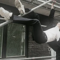 V -JAMESON HAWTHORNE