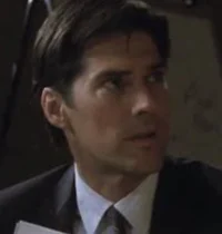 Aaron Hotchner