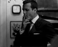Harvey Specter 