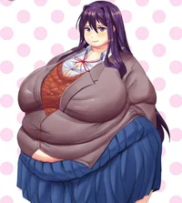 Fat Yuri