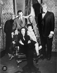 Addams family 