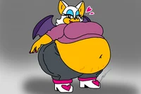 Rouge the bat