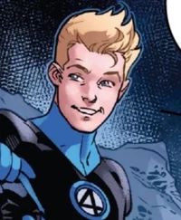 Johnny Storm
