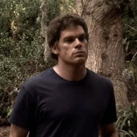 Dexter Morgan