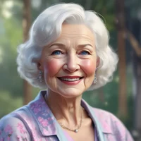 Betty White 