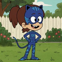 Lynn Loud Jr