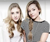 Maddie and Tae