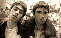 Liam And Noel