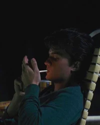 Steve harrington 