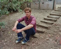 Andrew Garfield Play
