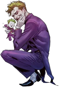 The Joker