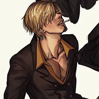 Vinsmoke Sanji