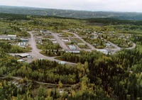 Uranium City