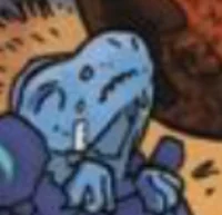 FOUND A BABY SEAWING