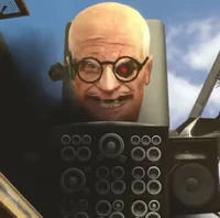 Skibidi Scientist
