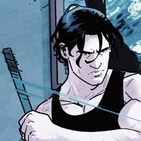 DC - RICHARD GRAYSON