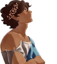Telemachus - EPIC