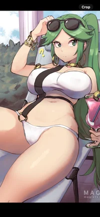 Palutena