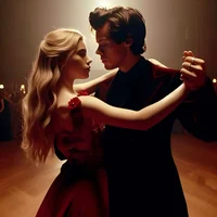 harry styles - mafia