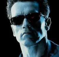 Reprogrammed T-800