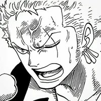 Roronoa Zoro