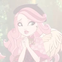 06 EVER AFTER HIGH
