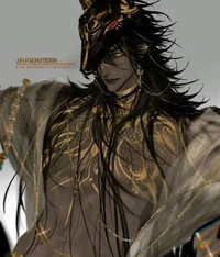 BL-Cursed Prince