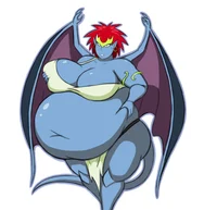 Fat Demona