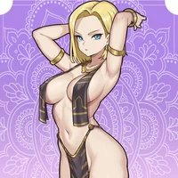 Android 18