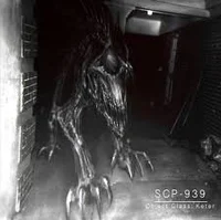 SCP 939