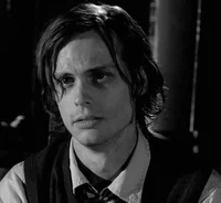 SPENCER REID
