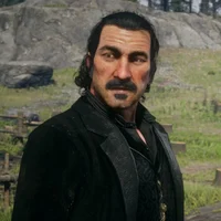 RDR Dutch vd Linde
