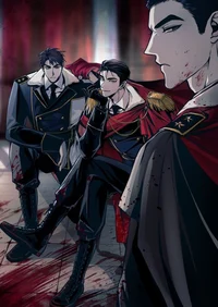 Royal family - Fam