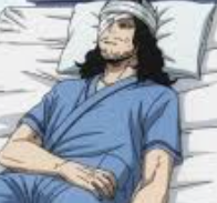 MHA-Paralyzed Aizawa