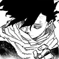 Aizawa Shouta