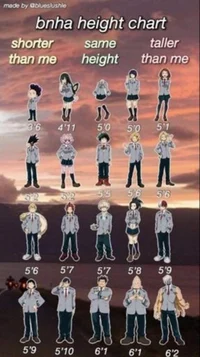 Mha Sad 