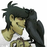 Murdoc Faust Niccals