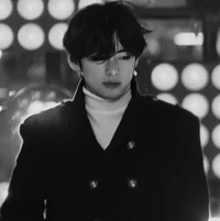 Kim Taehyung 