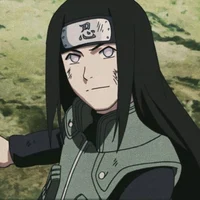 Neji hyuga 