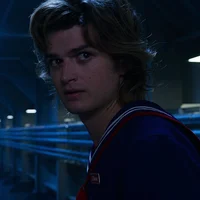 steve harrington
