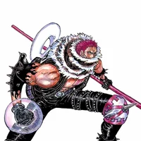 Charlotte Katakuri
