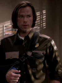 Sam Winchester