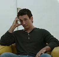 Miles Teller