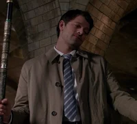 Castiel - Casifer