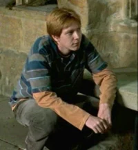 Fred G Weasley