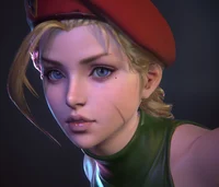 Cammy White
