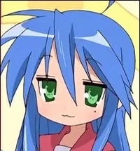 Konata Izumi