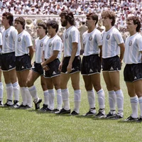 Selec Argentina 1986